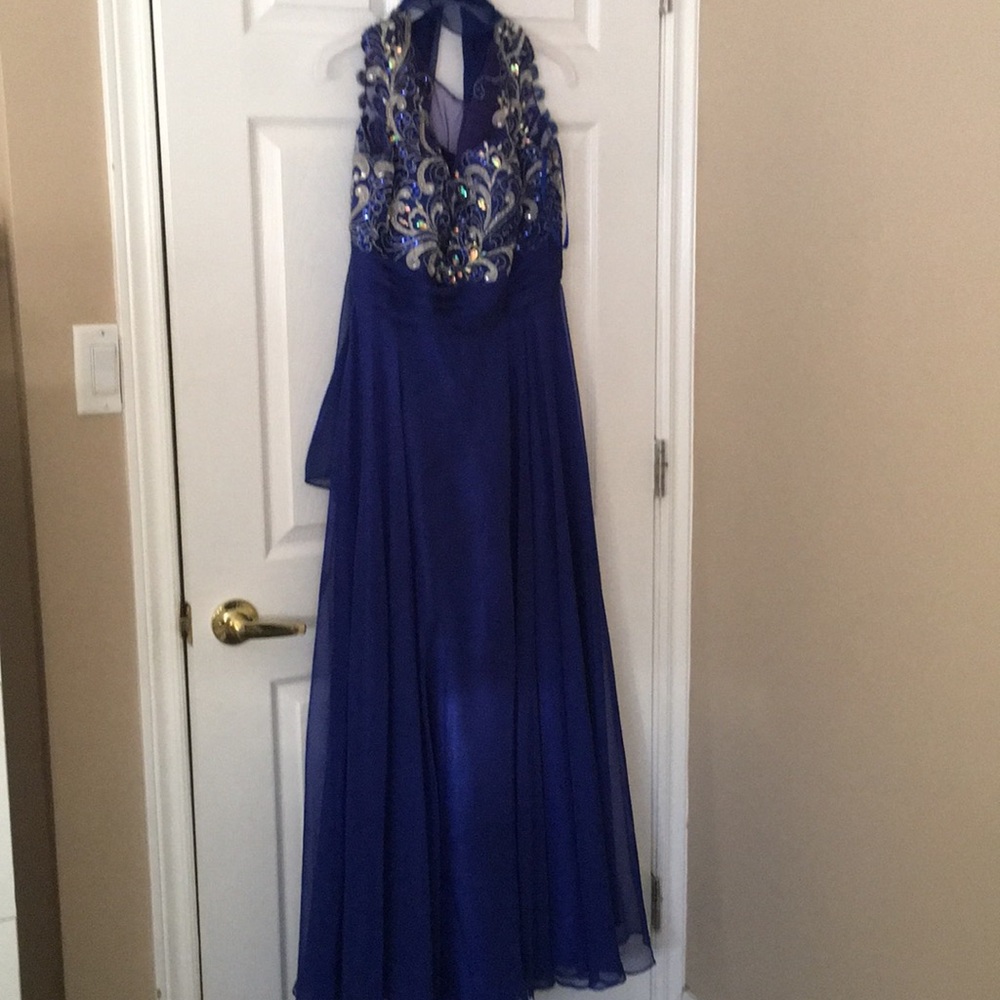 Beautiful Part Dress